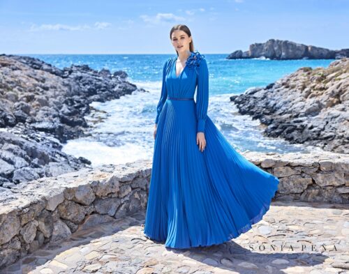 Vestido para bodas Madrina