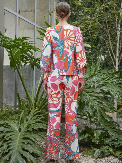 Conjunto pantalón - Imagen 2