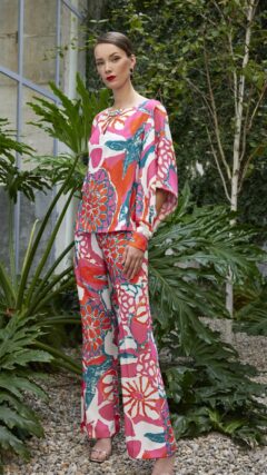 Conjunto pantalón
