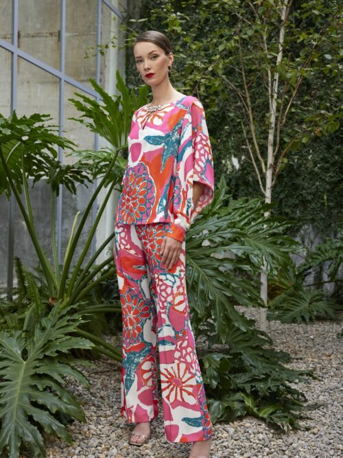 Conjunto pantalón