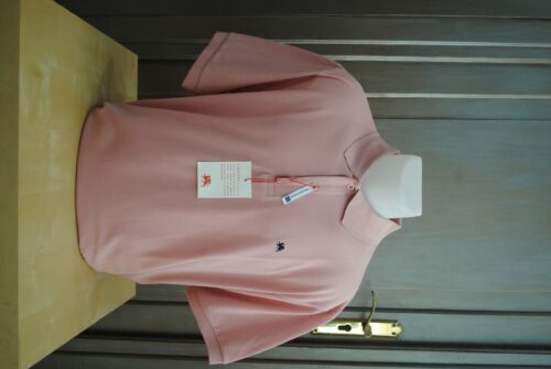 Polo Griffin