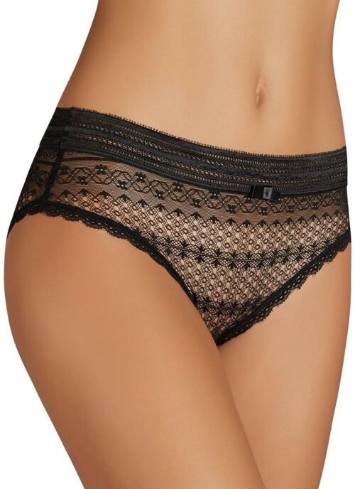 Braga midi encaje marca Selene