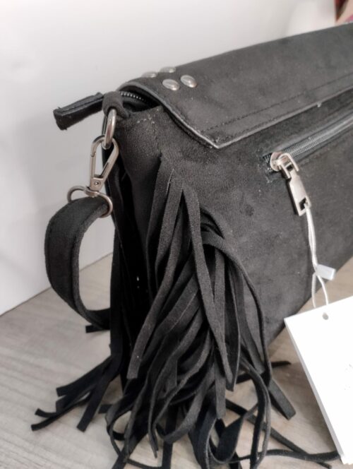 Bolso Antelina Flecos - Imagen 4