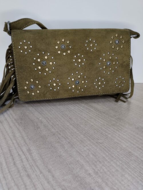 Bolso Tachuelas. - Imagen 3