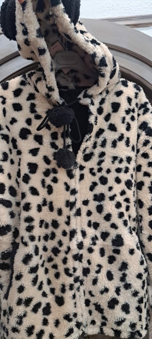 Pijama pom pom