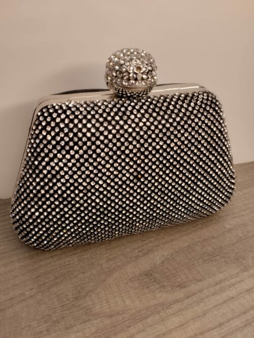 Bolso brillo