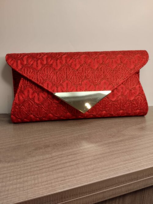 bolso mano