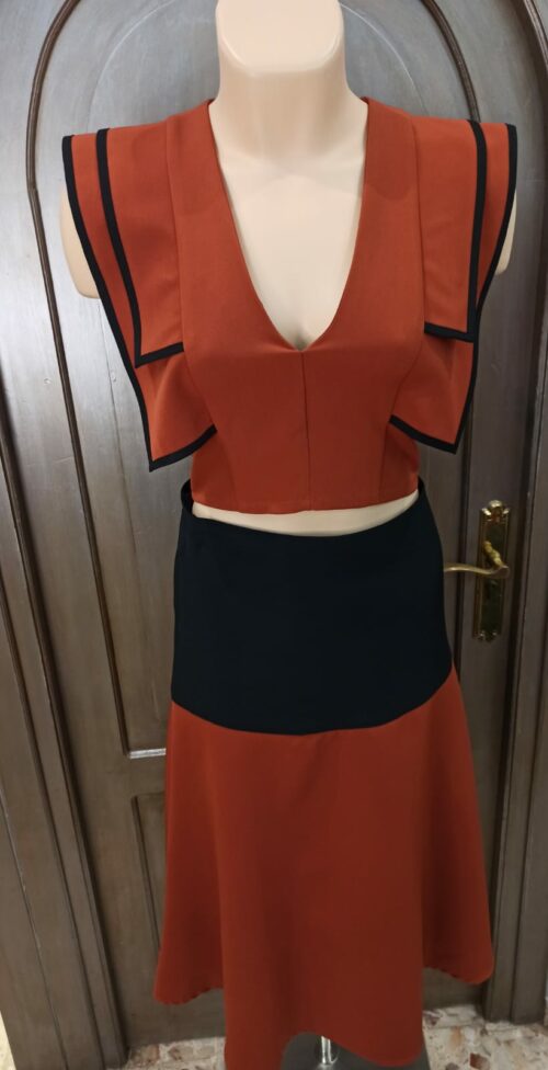Conjunto falda - Imagen 2