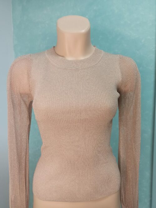 Jersey transparencia - Imagen 2