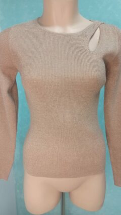 Jersey mini brillo