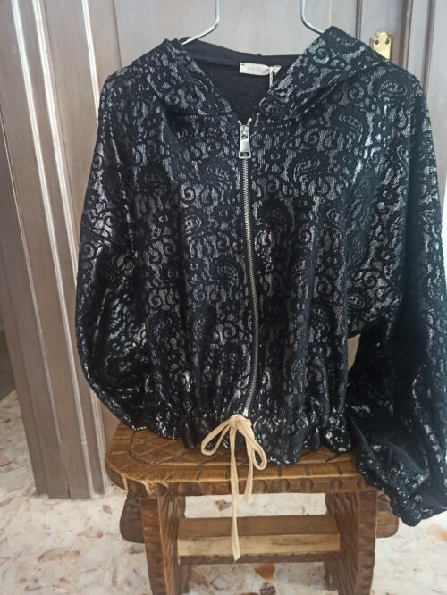 chaqueta