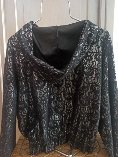 chaqueta - Imagen 2