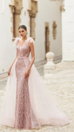 Vestido 5J3J8