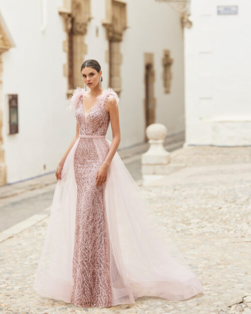 Vestido 5J3J8