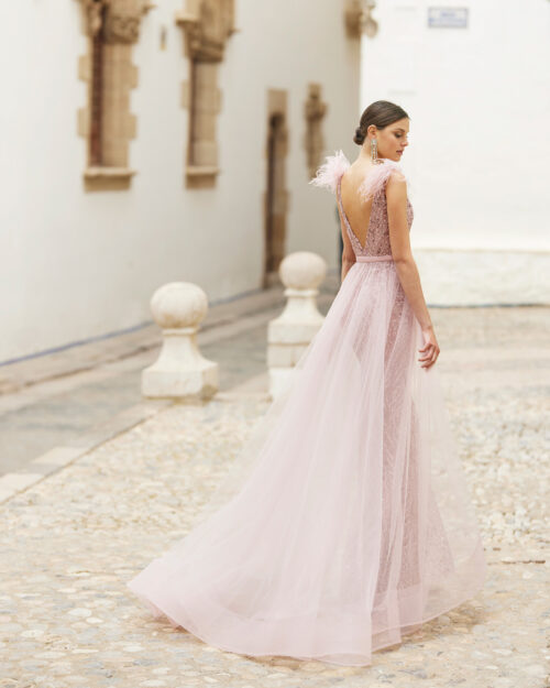 Vestido 5J3J8 - Imagen 2