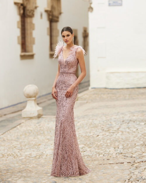 Vestido 5J3J8 - Imagen 4