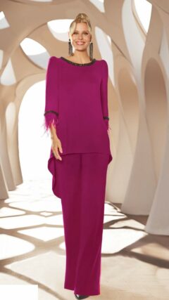 Conjunto pantalón Nati Jiménez