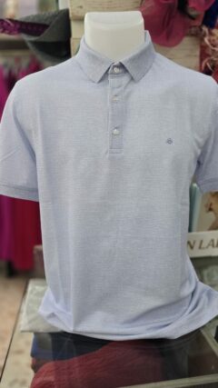 Polo caballero