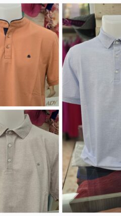 Polos