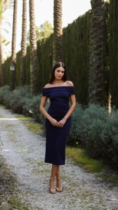 Vestido Toledo