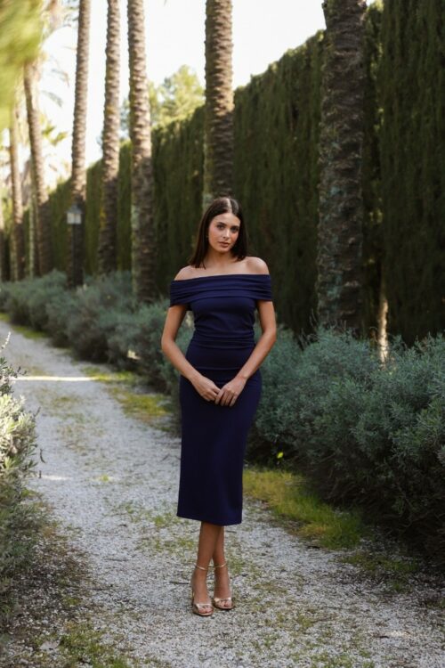 Vestido Toledo