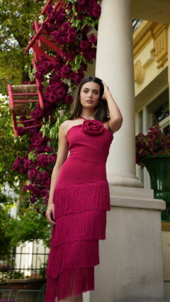 vestido Teresa