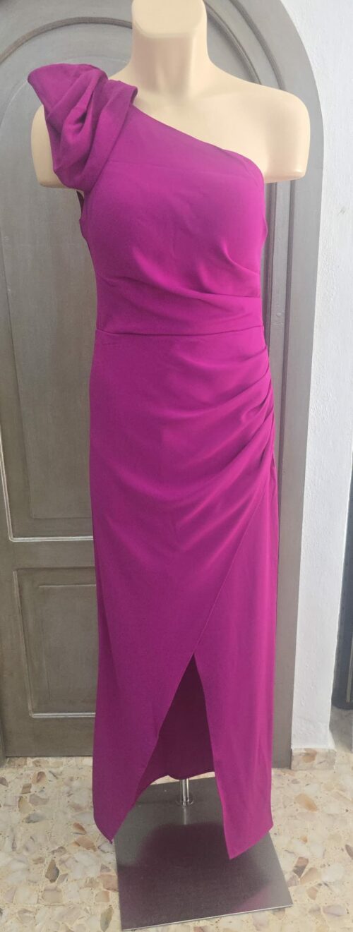 vestido largo - Imagen 4