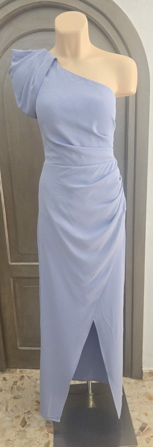 vestido largo - Imagen 5