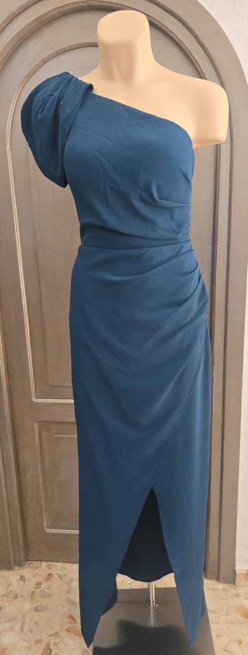 vestido largo - Imagen 3